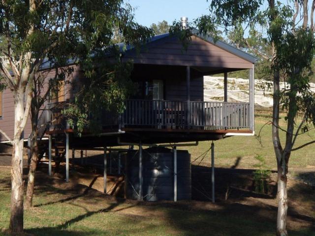 Oceanview Estate Vineyard Cottages Ocean View Quarto foto
